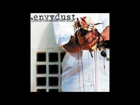 Envydust - Quando Estar Vivo Não Basta (FULL ALBUM)