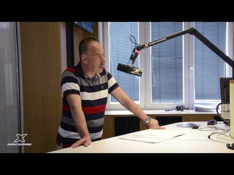 Igor Nemeček - Nie som Širokého človek