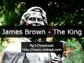 James Brown - The King