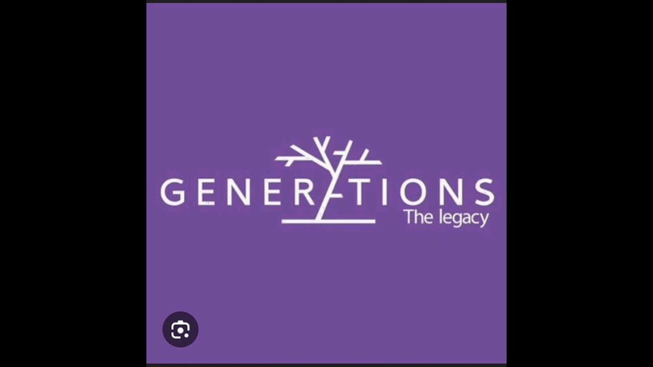 who is the main protagonist on generation the legacy TV show