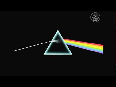 Pink Floyd - Breathe