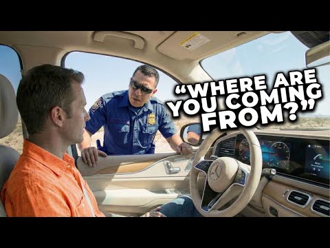 5 Trick Questions Cops Use During a DUI Stop