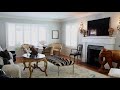 Real Estate Video Editing Example