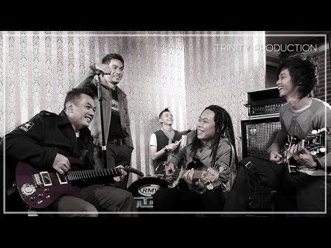 NaFF - Akhirnya Ku Menemukanmu | Official Video Clip