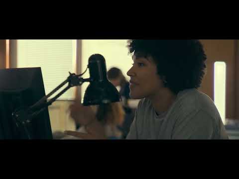 The Beekeeper - "FBI Field Office" clip