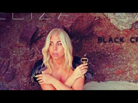 Black Crow Moan Eliza Neals  OFFICIAL