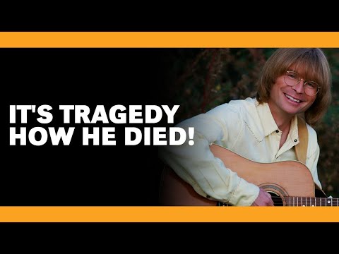 John Denver’s Love of Flying Was His Fatal Flaw
