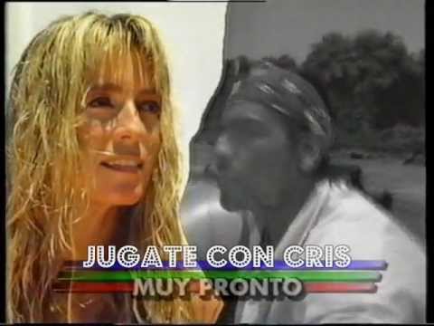 QUEREME - MUY PRONTO - CRIS MORENA