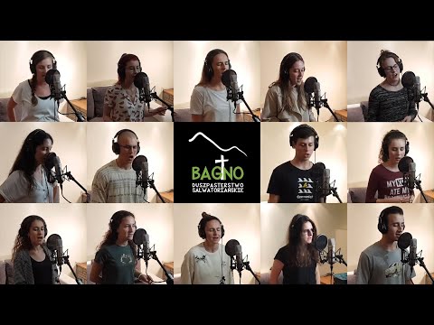 Wierzyć jak Piotr - Bagno Duszpasterstwo Salwatoriańskie