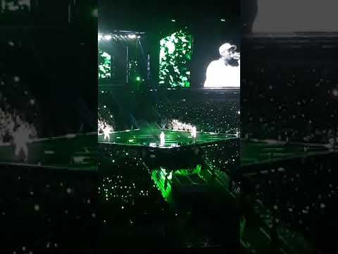 190407 BTSinBKK- OUTRO : tear [Day2] #BTSLoveYourselfinBKK