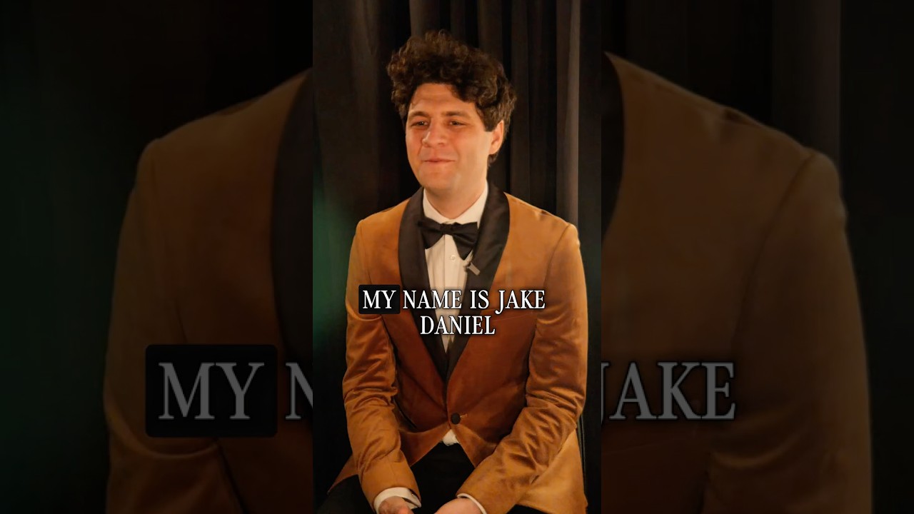 Promotional video thumbnail 15 for Jake Daniel
