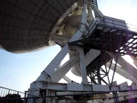 超長基線干渉法について詳しく解説