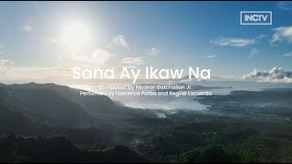 Sana Ay Ikaw Na by Nicanor Gatchalian Jr.| MusiKo Season 3 Finalist