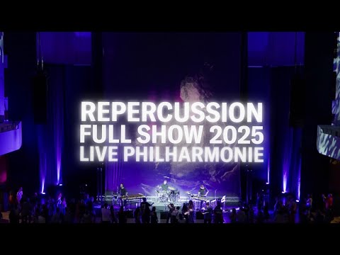 REPERCUSSION  /// Full Show »EUPHORIA«  /// LIVE