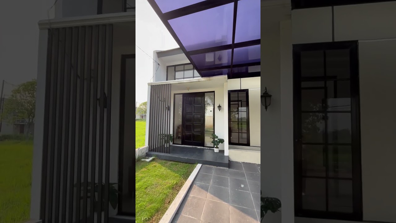 Keuntungan punya rumah di Queenpark