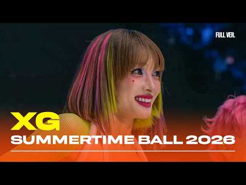 Live at Summertime Ball 2026 (Full Performance)