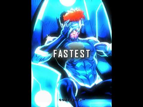 Wally west vs Black flash • #dc #comics #wallywest #amv #fyp
