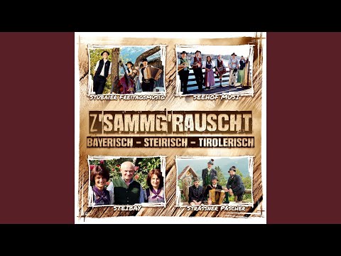 Stubaier Maultrommelmarsch