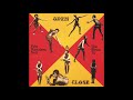 Fela Kuti - Open & Close (Edit) (Official Audio)