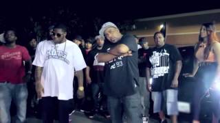 Z Ro - Bangin On Glass ft Mike D + Oticia Redmond