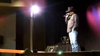 Shawn McCall - In Another World (Joe Diffie Cover)