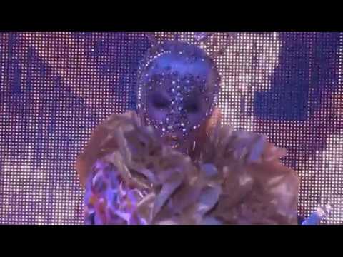 YASMIN KRYSTELL | "FINAL DRAG DANGER 2018" DANGER DANCE CLUB (14-12-18) BY LEH SANUTY