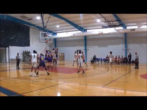 Combine Academy: Alkis Stefanidis - Guard - 6'2" - 175lbs - c/o 2018