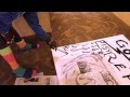 Lee Scratch Perry "Repent Americans" Art Exhibition
