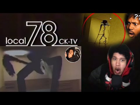 We back in... The Backrooms [SSS#57] Lets GO!