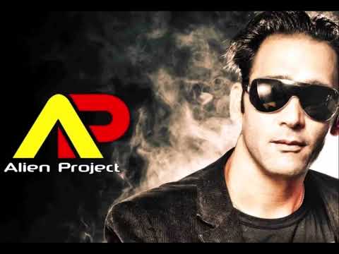 Alien Project vs Orbital Vibes - The Bug