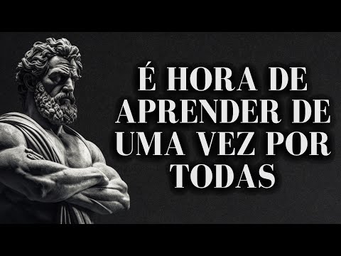 22 Príncipios de Meditações segundo um dos maiores filósofos de todos os tempos | Estoicismo