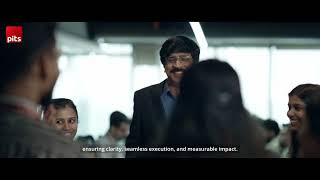 PIT Solutions Ltd - Video - 2