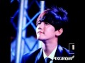 baekhyun - beautiful Ost. exo next door 