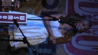 Sarah Darling - "With Or Without You"