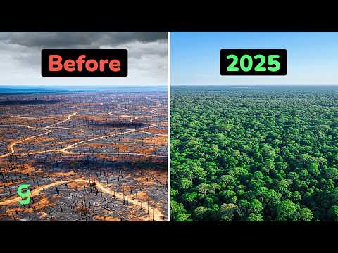 Your Monthly Dose of Good News | November