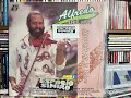 Alfredo De La Fe - Sin Detenerte🔥Salsa🔥 #VINILENSALSADECOLOMBIA