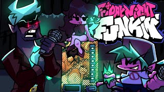 [問題] FNF的音樂算什麼類型?