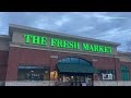 Fresh Market To Open 2nd Louisville Store At The Paddock Shops