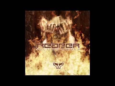 Reaper - Ancient Tragedy [HD]