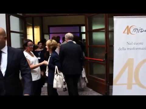 Mida40 - Nel cuore della TrasFormAzione: l'evento
