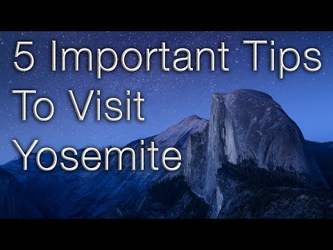 download lagu mp3 mp4 Tips For Traveling To Yosemite, download lagu Tips For Traveling To Yosemite gratis, unduh video klip Tips For Traveling To Yosemite