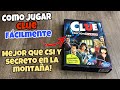 Clue Rivales Como Jugar Como Jugar Clue Juego De Mesa C