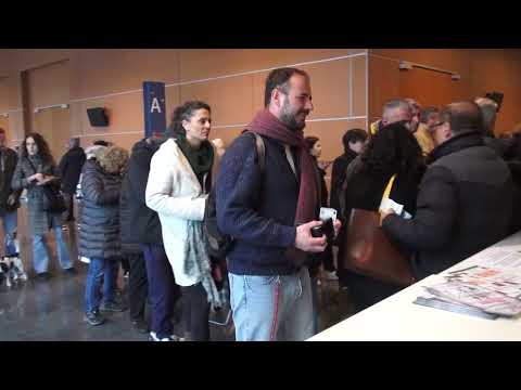 The Great Flea Market returns with record attendance.