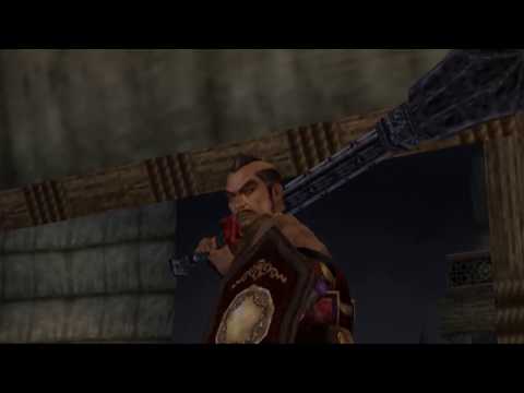 Dynasty Warriors 5 - Chi Bi - Huang Gai