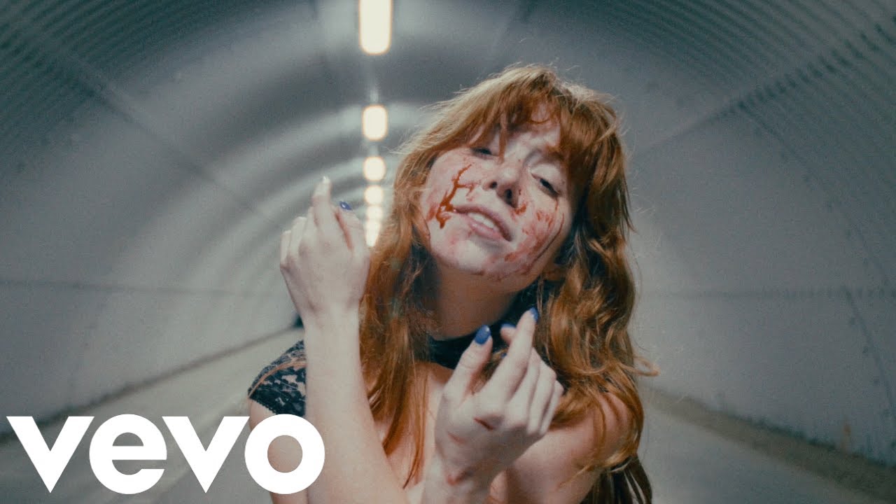 Violet Iris - 222 (Official Video)