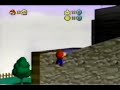 Super Mario 64 Beta Re Dubbed 7