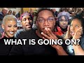 Why Some Black People Are Voting For Trump