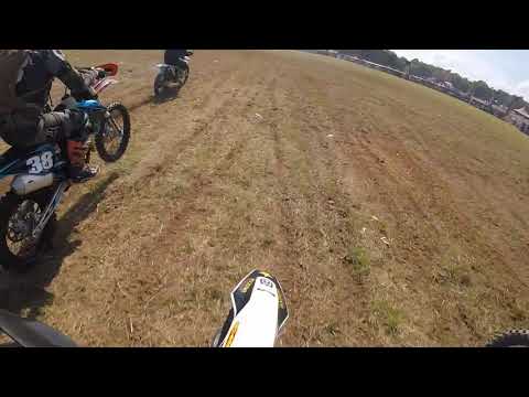 2020 GNCC Bulldog (Super Vet C)