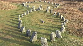 Cruachan-The Gael (Music video) *I won Cruachan's competition*