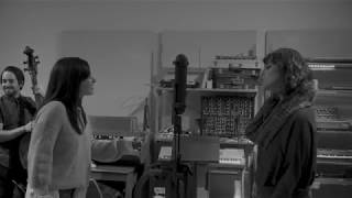 The One I love Is Gone- Hootenanny 1 Mic - Featuring Dannielle DeAndrea and Gaby Moreno